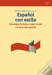 Capa do artigo Español Con Estilo