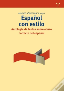 Capa do artigo Español Con Estilo