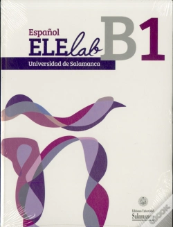 Capa do artigo Español Ele Lab B1