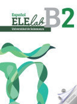 Capa do artigo Español Ele Lab B2