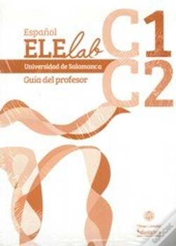 Capa do artigo Español Ele Lab C1 C2