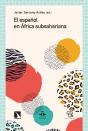 Español En Africa Subsahariana, El - Preview