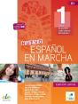 Español En Marcha 1 Libro Del Alumno + Cd. Edición Latina - Preview