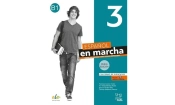 Capa do artigo Español En Marcha 3 Ejer 3ed