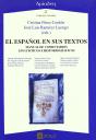 Español En Sus Textos, El. - Preview