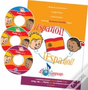 Capa do artigo Espanol! Espanol!