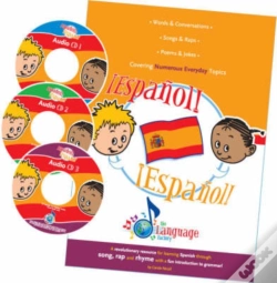 Capa do artigo Espanol! Espanol!