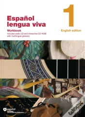 Capa do artigo Español Lengua Viva 1 Cuad English Ed09