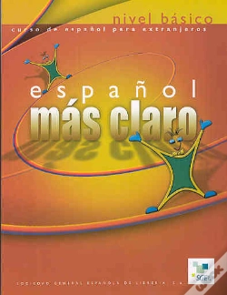 Capa do artigo Español Mas Claro Nivel Basico
