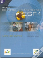 Capa do artigo Español Más Claro Profesor
