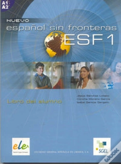 Capa do artigo Español Más Claro Profesor