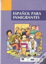 Capa do artigo Español Para Inmigrates