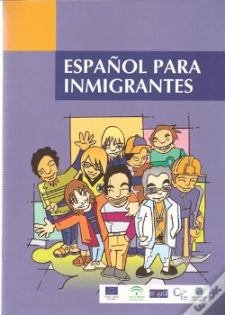Capa do artigo Español Para Inmigrates