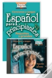 Capa do artigo Espanol Para Principianes