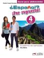¿Español? ¡Por Supuesto! 4. Libro De Ejercicios - Preview