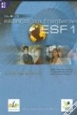 Capa do artigo Español Sin Fronteras, A1-A2