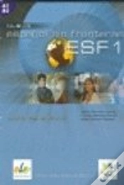 Capa do artigo Español Sin Fronteras, A1-A2