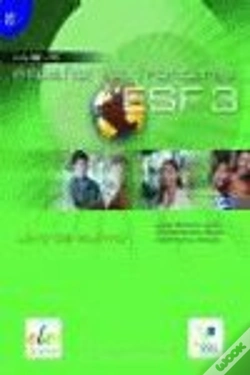 Capa do artigo Español Sin Fronteras, B2-C1. Cuaderno De Ejercicios