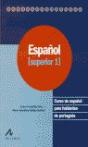 Español Superior 1 - Preview