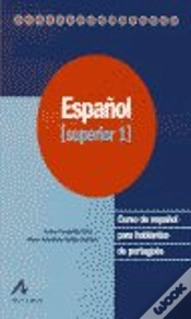 Capa do artigo Español Superior 1