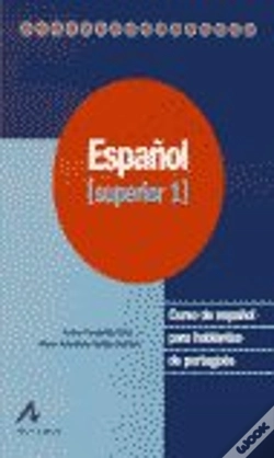 Capa do artigo Español Superior 1