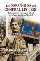 Españoles Del General Leclerc, Los
