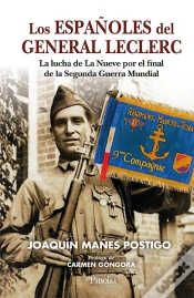 Capa do artigo Españoles Del General Leclerc, Los