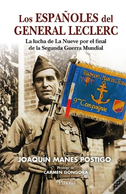 Capa do artigo Españoles Del General Leclerc, Los