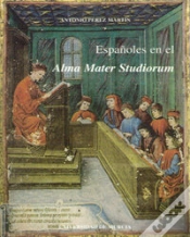 Capa do artigo Españoles En El Alma Mater Studiorum