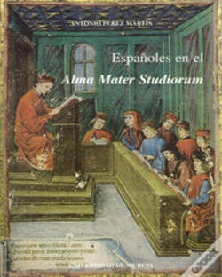 Capa do artigo Españoles En El Alma Mater Studiorum