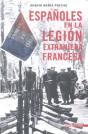 Españoles En La Legion Extranjera Francesa - Preview