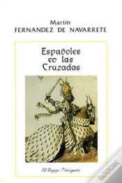 Capa do artigo Españoles En Las Cruzadas
