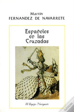 Capa do artigo Españoles En Las Cruzadas