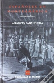 Capa do artigo Españoles En Norteamerica