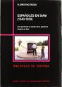 Españoles En Siam (1540-1939) - Preview