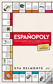 Capa do artigo Españopoly