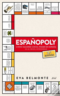 Capa do artigo Españopoly