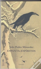 Capa do artigo Espanta-Espíritos