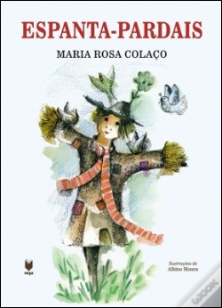 Capa do artigo Espanta-Pardais