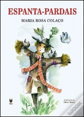 Capa do artigo Espanta-Pardais