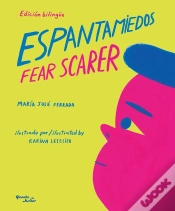 Capa do artigo Espantamiedos