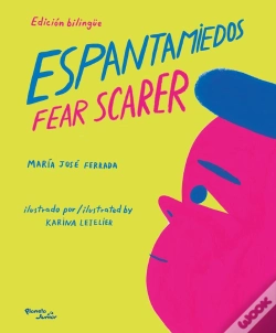Capa do artigo Espantamiedos