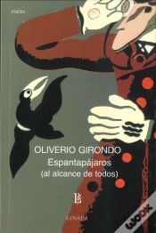 Capa do artigo Espantapajaros
