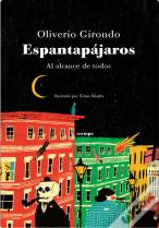 Espantapajaros