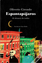 Capa do artigo Espantapajaros