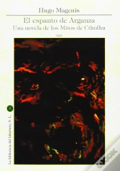 Capa do artigo Espanto De Arganza, El