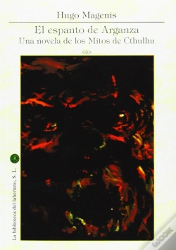 Capa do artigo Espanto De Arganza, El