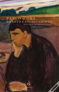 Capa do artigo Espanto e Encantamento