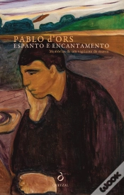 Capa do artigo Espanto e Encantamento