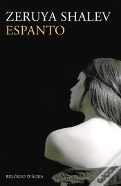 Capa do artigo Espanto